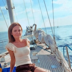 Наталья Митюкова, 14.02, Санкт-Петербург