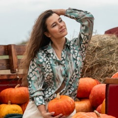 Юлечка Волегова, 16.07.1986, Екатеринбург