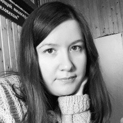 Екатерина Мурашова, 06.02.1989, Александров