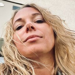 Ольга Ракитская, 20.03, Донецк