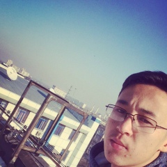 Yunus Yaguzov, 19.09.1998