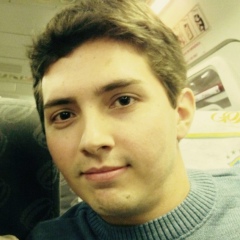 Rodrigo Locks, 05.10.1985, Criciúma