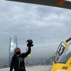 Денис Полохин, 07.12, Москва