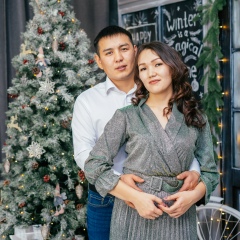 Салима Жакупова, 18.08, Оренбург