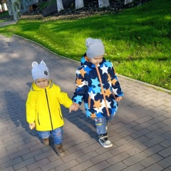 Али Абдуллаев, 21.09.1993, Санкт-Петербург