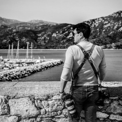 Владимир Махонин, 22.01, Agia Napa