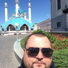 Сергей Лелин, 27.01.1985, Санкт-Петербург