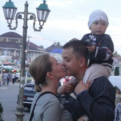 Константин Куратов, 11.10.1985, Сыктывкар