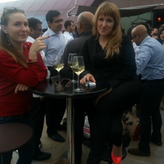 Natalya Zhdanova, 26.02.1989, Алматы