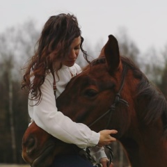 Ксения Миханькова, 05.02.1987, Москва