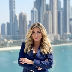 Anna Luxurious, 05.09.1988