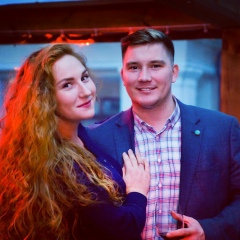 Алексей Полянцев, 13.04, Москва