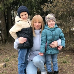 Татьяна Рысь, 21.07, Таганрог