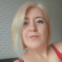 Надежда Тудоряну, 12.07.1988, Семей