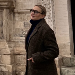 Марина Туник, 23.01