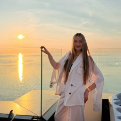 Екатерина Сергеевна, 05.05, Калининград