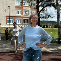 Анна Филимонова, Большая Соснова