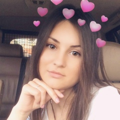 Владлена Редика, 10.10.1995, Кишинев