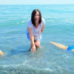 Анара Надирбекова, 15.02, Алматы