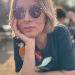 Екатерина Демченко, 26.02.1981, Санкт-Петербург