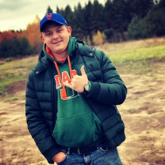 Степан Уважаемый, 20.05, Кисловодск