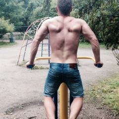 Леонид Князев, 24.12, Москва