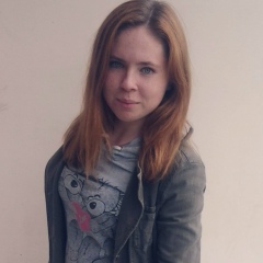 Анастасия Обухова, 25.08.1998, Пинск