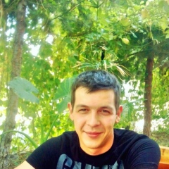 Юрец Зенков, 28.11.1994, Москва