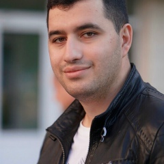 Тигран Оганян, 17.03, Новороссийск