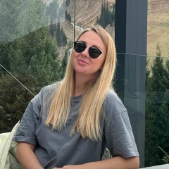 Светлана Александровна, 23.07