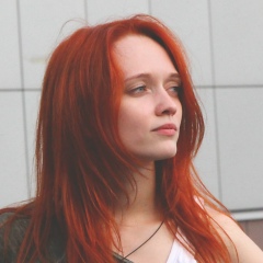 Нина Кулакова, 04.04, Череповец