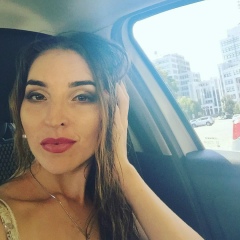 Алина Чуднова, 27.07, Харьков