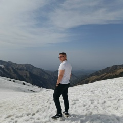 Андрей Танаев, 02.01.1982, Томск