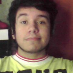 Raul Lima, 25.04.1996, Belém