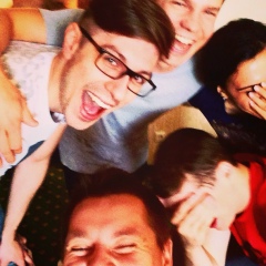 Максим Саяпин, 03.01.1988, Москва