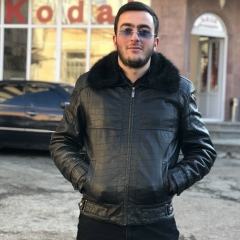 Karo Pozoyan, 13.09, Ванадзор