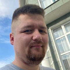 Сашка Гаязов, 06.10.1989, Екатеринбург