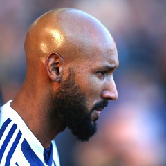 Nicolas Anelka, 14.03.1979