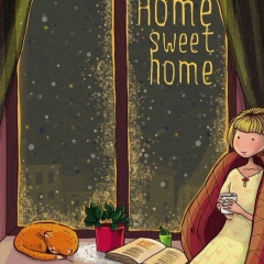 Юлия Ледомская, 25.12.1977, Москва