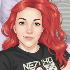 Ната Малеева, 14.04.1985, Омск