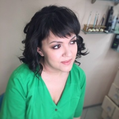 Альфия Шихова-Ибрагимова, 11.02, Ноябрьск