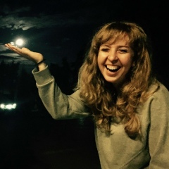 Елена Золотарева, 22.04, Днепр (Днепропетровск)