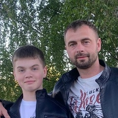 Илья Котцов, 04.04.1984, Санкт-Петербург