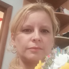 Анна Мещерякова, 03.05.1980, Гусь-Хрустальный