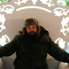 Алексей Курдюмов, 24.05, Санкт-Петербург