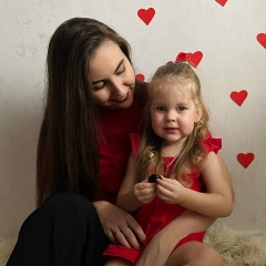 Марина Широносова, 13.12.1995, Омск