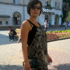 Natalie Klepak, 08.01.1988, Киев