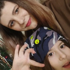 Ольга Понкратова, 15.02, Барабинск