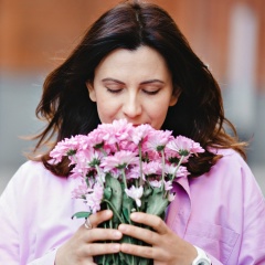 Ирина Гладышева, 29.03.1985, Москва