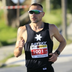 Иван Сюрис, 17.06.1991, Кишинев